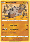 Image for Stonjourner (SWSH12: Silver Tempest) (101/195) - Pokemon
