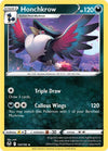 Image for Honchkrow (SWSH12: Silver Tempest) (107/195) - Pokemon