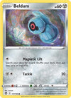 Image for Beldum (SWSH12: Silver Tempest) (117/195) - Pokemon