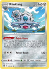 Image for Klinklang (SWSH12: Silver Tempest) (125/195) - Pokemon