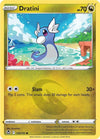 Image for Dratini (SWSH12: Silver Tempest) (129/195) - Pokemon