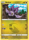 Image for Noibat (SWSH12: Silver Tempest) (132/195) - Pokemon