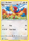 Image for Archen (SWSH12: Silver Tempest) (146/195) - Pokemon