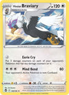 Image for Hisuian Braviary (SWSH12: Silver Tempest) (149/195) - Pokemon