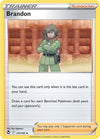 Image for Brandon (SWSH12: Silver Tempest) (151/195) - Pokemon