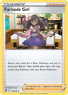Image for Furisode Girl (SWSH12: Silver Tempest) (157/195) - Pokemon
