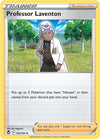 Image for Professor Laventon (SWSH12: Silver Tempest) (162/195) - Pokemon