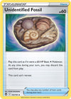 Image for Unidentified Fossil (SWSH12: Silver Tempest) (165/195) - Pokemon