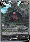 Image for Regidrago V (Alternate Full Art) (SWSH12: Silver Tempest) (184/195) - Pokemon