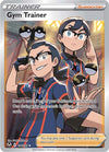 Image for Gym Trainer (Full Art) (SWSH12: Silver Tempest) (191/195) - Pokemon