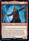 Image for Feldon, Ronom Excavator (The Brothers' War) (135) - Magic: The Gathering