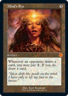 Image for Mind's Eye (The Brothers' War: Retro Frame Artifacts) (33) - Magic: The Gathering