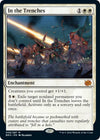 Image for In the Trenches (The Brothers' War) (8) - Magic: The Gathering