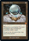 Image for Mesmeric Orb (The Brothers' War: Retro Frame Artifacts) (31) - Magic: The Gathering