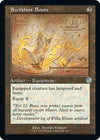 Image for Swiftfoot Boots (Schematic) (The Brothers' War: Retro Frame Artifacts) (121) - Magic: The Gathering