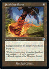 Image for Swiftfoot Boots (The Brothers' War: Retro Frame Artifacts) (58) - Magic: The Gathering