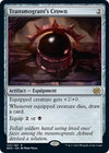 Image for Transmogrant's Crown (The Brothers' War) (125) - Magic: The Gathering
