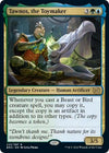 Image for Tawnos, the Toymaker (The Brothers' War) (222) - Magic: The Gathering