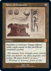 Image for Altar of Dementia (Schematic) (The Brothers' War: Retro Frame Artifacts) (66) - Magic: The Gathering