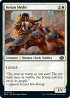 Image for Yotian Medic (The Brothers' War) (33) - Magic: The Gathering