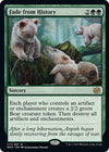 Image for Fade from History (The Brothers' War) (177) - Magic: The Gathering