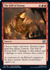 Image for The Fall of Kroog (The Brothers' War) (133) - Magic: The Gathering