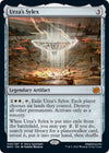 Image for Urza's Sylex (The Brothers' War) (40) - Magic: The Gathering
