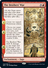 Image for The Brothers' War (Commander: The Brothers' War) (22) - Magic: The Gathering