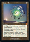 Image for Caged Sun (The Brothers' War: Retro Frame Artifacts) (9) - Magic: The Gathering