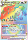 Image for Regidrago VSTAR (Secret) (SWSH12: Silver Tempest) (201/195) - Pokemon