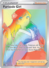 Image for Furisode Girl (Secret) (SWSH12: Silver Tempest) (205/195) - Pokemon
