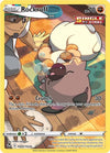 Image for Rockruff (SWSH12: Silver Tempest Trainer Gallery) (TG07/TG30) - Pokemon