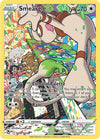 Image for Smeargle (SWSH12: Silver Tempest Trainer Gallery) (TG10/TG30) - Pokemon