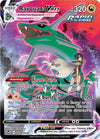 Image for Rayquaza VMAX (SWSH12: Silver Tempest Trainer Gallery) (TG20/TG30) - Pokemon
