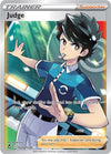 Image for Judge (SWSH12: Silver Tempest Trainer Gallery) (TG25/TG30) - Pokemon