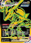 Image for Rayquaza VMAX (Secret) (SWSH12: Silver Tempest Trainer Gallery) (TG29/TG30) - Pokemon