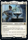 Image for Loran of the Third Path (The Brothers' War) (12) - Magic: The Gathering
