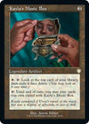 Image for Kayla's Music Box (Retro Frame) (Commander: The Brothers' War) (15) - Magic: The Gathering