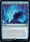 Image for Hurkyl's Final Meditation (The Brothers' War) (52) - Magic: The Gathering