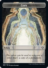 Image for Copy // Thopter (006) Double-Sided Token (Commander: The Brothers' War) (1 // 6) - Magic: The Gathering