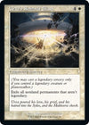 Image for Urza's Ruinous Blast (Retro Frame) (Commander: The Brothers' War) (79) - Magic: The Gathering