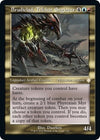 Image for Brudiclad, Telchor Engineer (Retro Frame) (Commander: The Brothers' War) (122) - Magic: The Gathering
