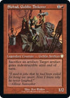 Image for Slobad, Goblin Tinkerer (Retro Frame) (Commander: The Brothers' War) (118) - Magic: The Gathering