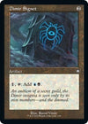 Image for Dimir Signet (Retro Frame) (Commander: The Brothers' War) (138) - Magic: The Gathering