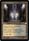 Image for Orzhov Basilica (Retro Frame) (Commander: The Brothers' War) (191) - Magic: The Gathering