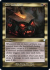 Image for Oni-Cult Anvil (Retro Frame) (Commander: The Brothers' War) (127) - Magic: The Gathering