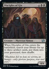 Image for Disciples of Gix (The Brothers' War) (90) - Magic: The Gathering