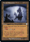 Image for Arcane Sanctum (Retro Frame) (Commander: The Brothers' War) (173) - Magic: The Gathering