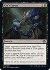 Image for Gix's Caress (The Brothers' War) (96) - Magic: The Gathering