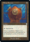 Image for Thran Dynamo (Retro Frame) (Commander: The Brothers' War) (168) - Magic: The Gathering